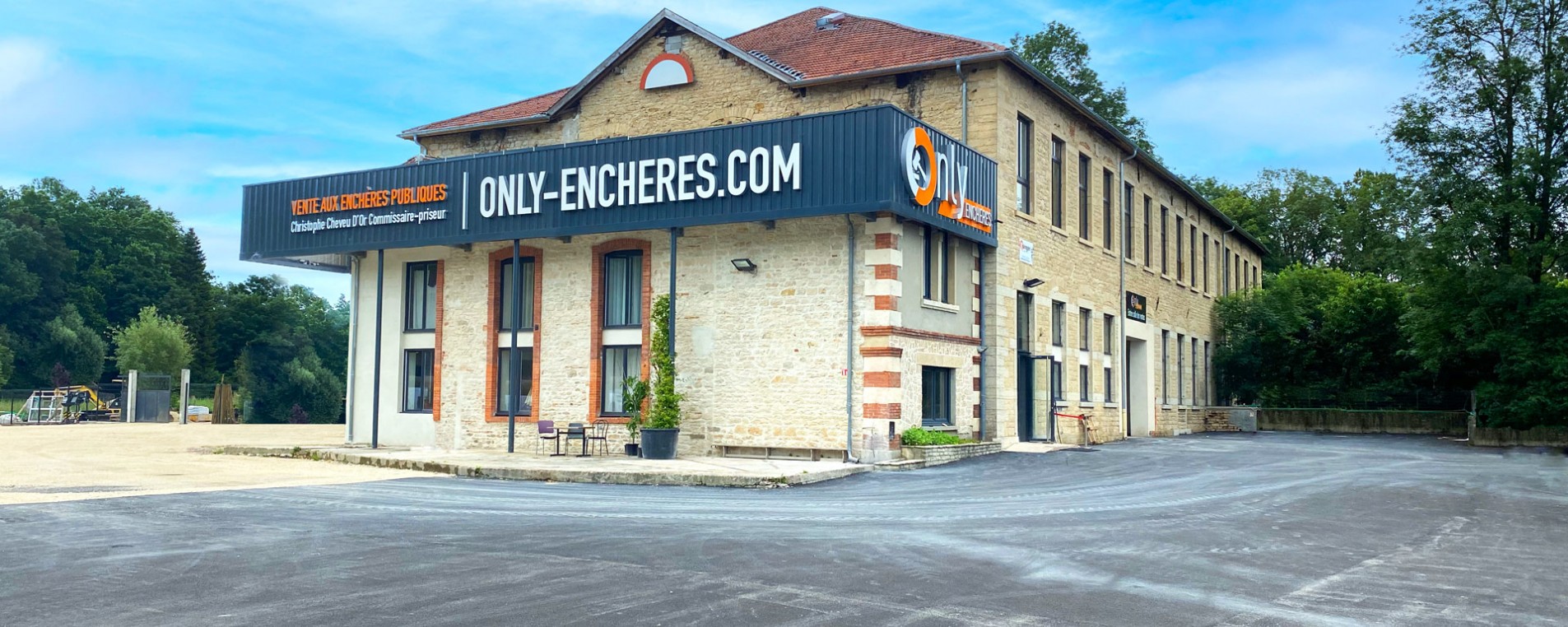 Only Enchères